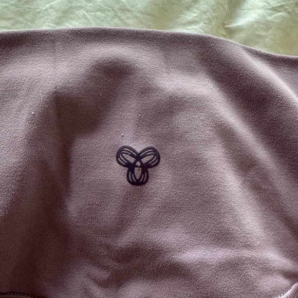 TNA Butter Atmosphere High Rise Legging size XS purple - Picture 5 of 5